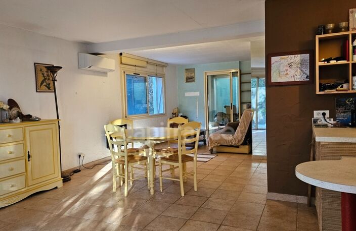 Cavalaire-sur-Mer – Maison de charme au calme absolu, à deux pas de la mer & du centre — photo 5