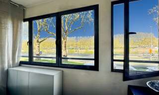 Appartement 5 Pièces 92 m² à vendre à Angers (49100)