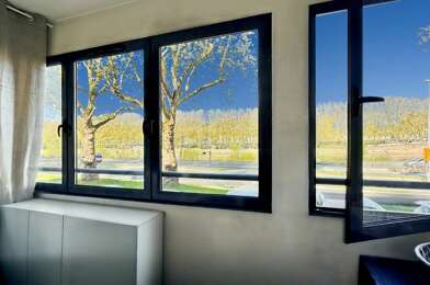 Appartement 5 pièces 322000 €