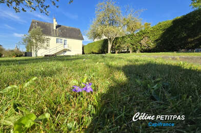 Maison 7 pièces 255000 €