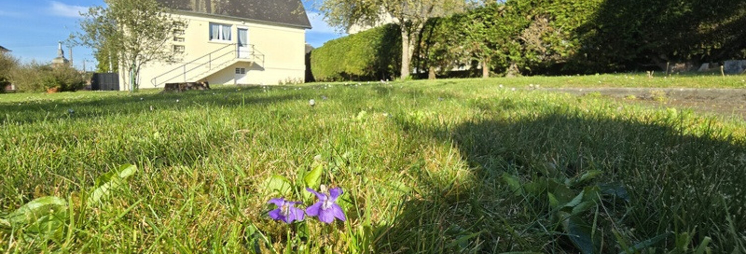 Maison 7 Pièces 168 m² à vendre à Iffendic (35750)