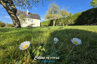 Maison 7 pièces 245000 €