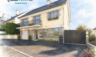 Maison 7 Pièces 168 m² à vendre à Iffendic (35750)
