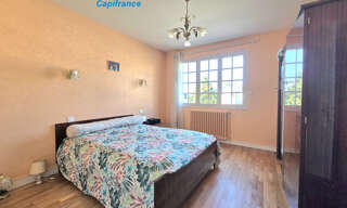 Maison 7 Pièces 168 m² à vendre à Iffendic (35750)