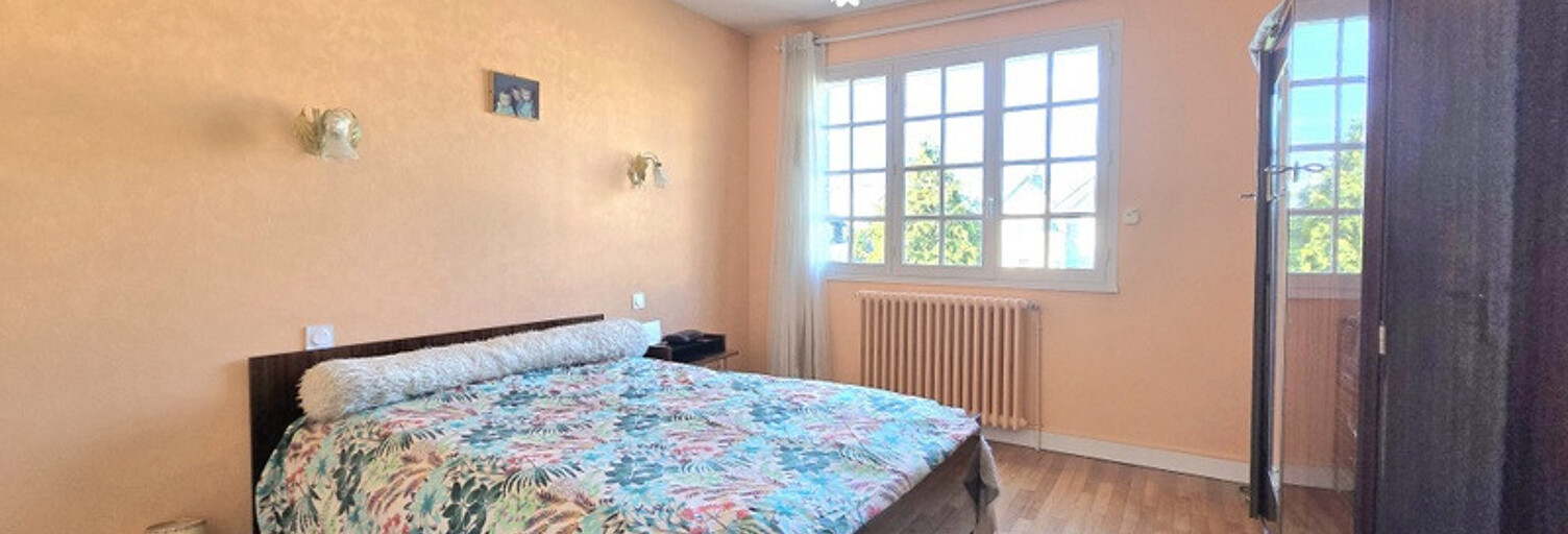 Maison 7 Pièces 168 m² à vendre à Iffendic (35750)