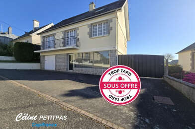 Maison 7 pièces 235000 €