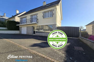Maison 7 pièces 235000 €