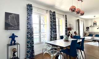 Appartement 3 Pièces 60 m² à vendre à Le Plessis-Robinson (92350)