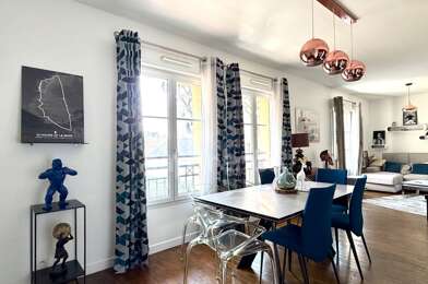 Appartement 3 pièces 365000 €