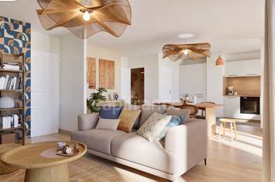 Appartement 4 pièces 339000 €