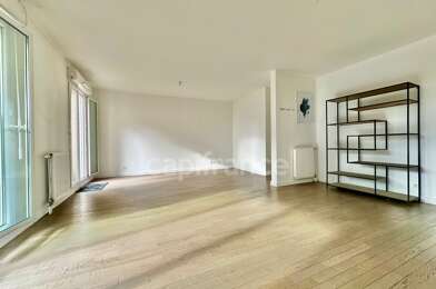 Appartement 4 pièces 339000 €