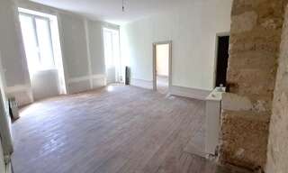 Appartement 3 Pièces 79 m² à vendre à Montignac-Lascaux (24290)