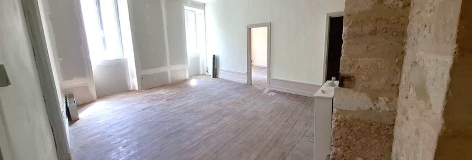 Appartement 3 Pièces 79 m² à vendre à Montignac-Lascaux (24290)