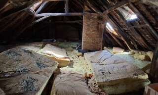 Appartement 1 Pièce 132 m² à vendre à Montignac-Lascaux (24290)