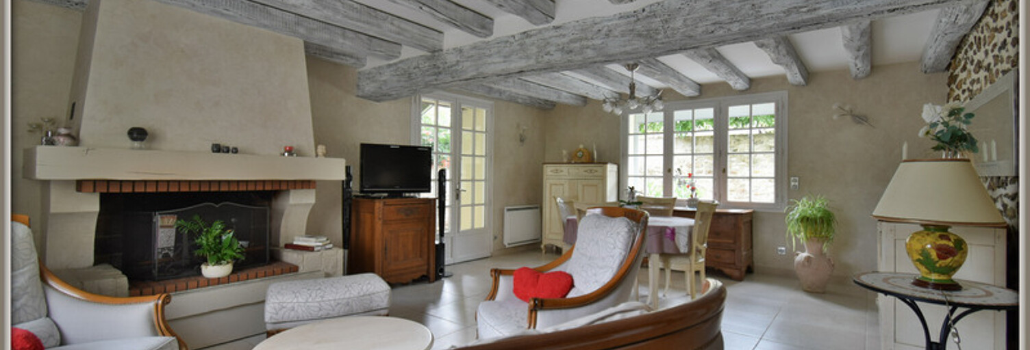 Maison 6 Pièces 154 m² à vendre à Château-Thierry (02400)