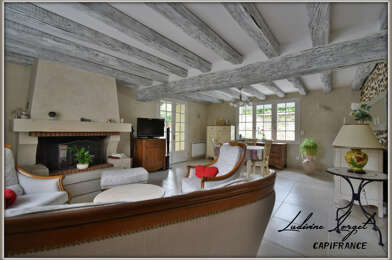 Maison 6 pièces 230000 €