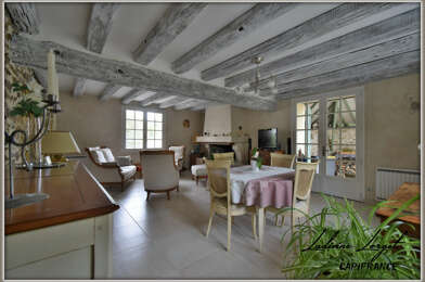Maison 6 pièces 230000 €