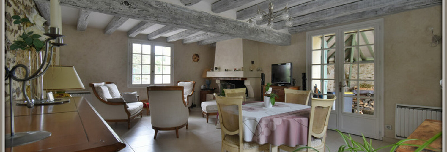 Maison 6 Pièces 154 m² à vendre à Château-Thierry (02400)