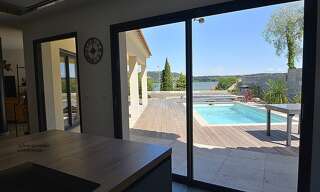 Maison 5 Pièces 120 m² à vendre à Istres (13800)