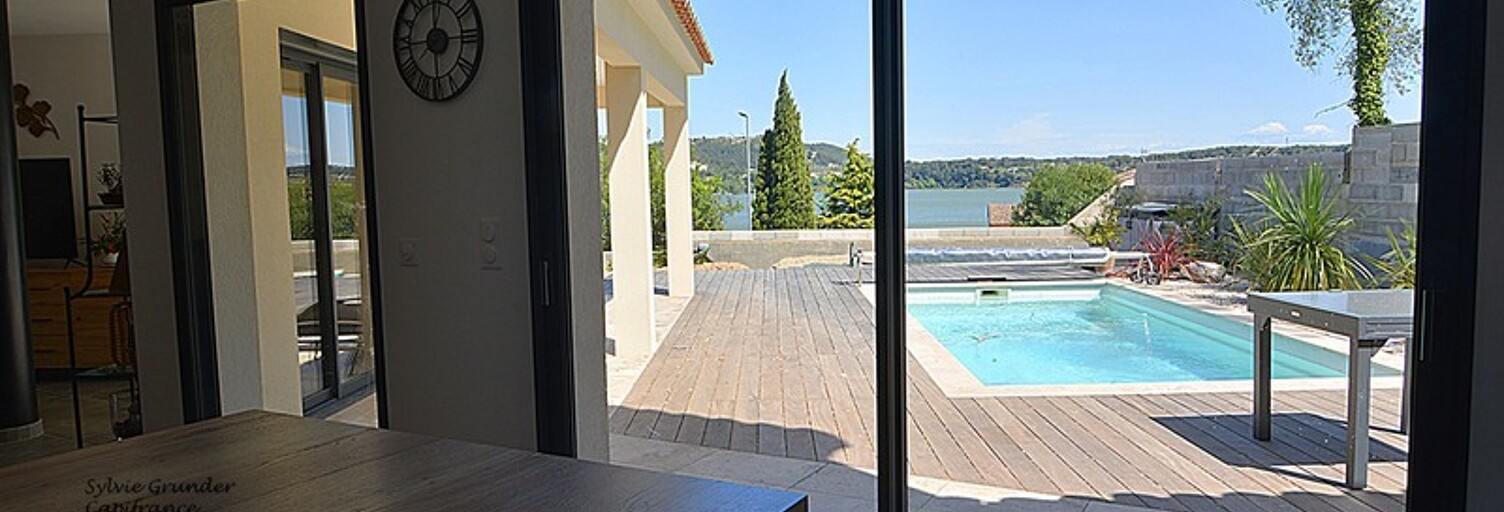 Maison 5 Pièces 120 m² à vendre à Istres (13800)