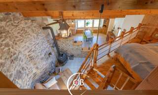 Maison 3 Pièces 107 m² à vendre à Saint-Julien-Mont-Denis (73870)