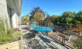 Appartement 4 Pièces 96 m² à vendre à Saint-Maur-des-Fossés (94100)