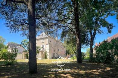 Maison 18 pièces 220000 €