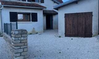 Maison 4 Pièces 75 m² à vendre à Lamarche-sur-Saône (21760)