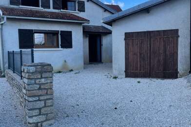 Maison 4 pièces 129000 €