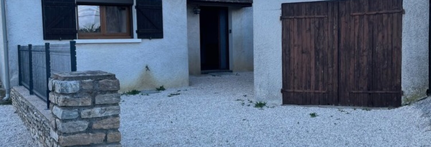 Maison 4 Pièces 75 m² à vendre à Lamarche-sur-Saône (21760)