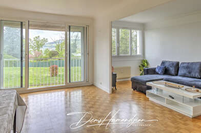 Appartement 3 pièces 227000 €