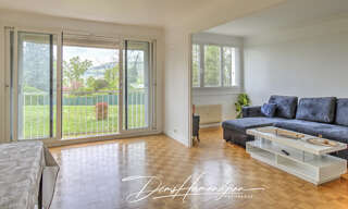 Appartement 3 Pièces 72 m² à vendre à Fontaines-sur-Saône (69270)