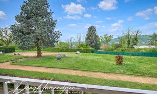 Appartement 3 Pièces 72 m² à vendre à Fontaines-sur-Saône (69270)