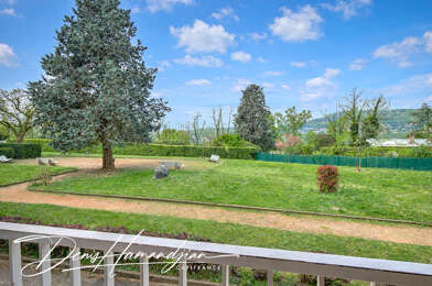 Appartement 3 pièces 227000 €