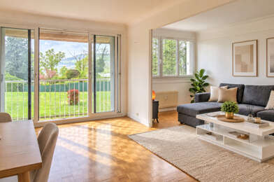 Appartement 3 pièces 227000 €