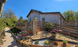 Maison 5 Pièces 105 m² à vendre à Lons-le-Saunier (39000)