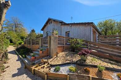 Maison 5 pièces 279000 €