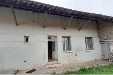 Maison 4 pièces 80500 €