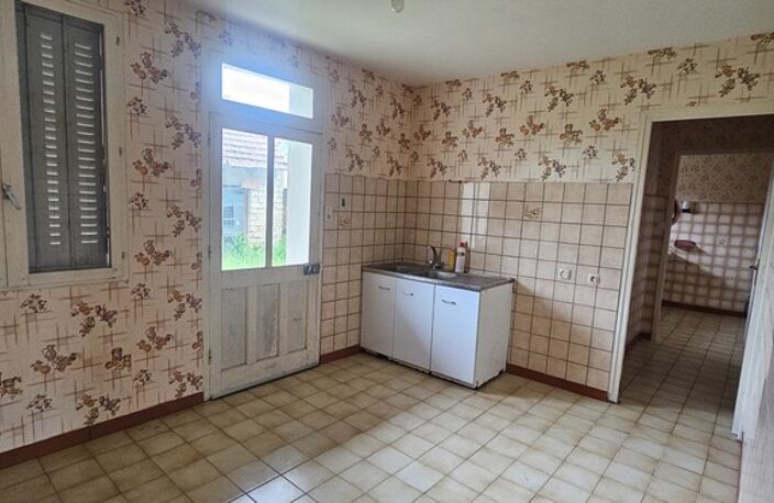 Maison à rénover — photo 3