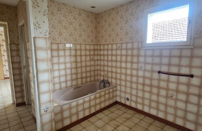 Maison à rénover — photo 5