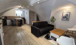 Appartement 2 Pièces 47 m² à vendre à Le Cannet (06110)