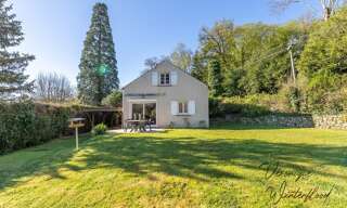 Maison 4 Pièces 89 m² à vendre à Septeuil (78790)