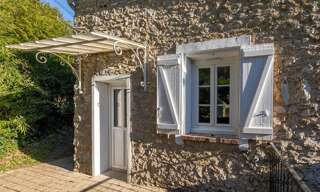 Maison 4 Pièces 89 m² à vendre à Septeuil (78790)