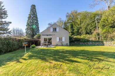 Maison 4 pièces 290000 €