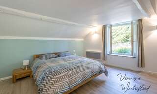 Maison 4 Pièces 89 m² à vendre à Septeuil (78790)