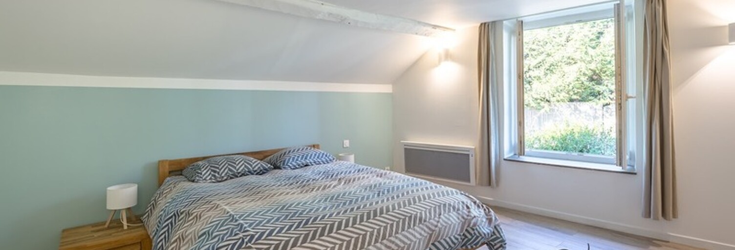 Maison 4 Pièces 89 m² à vendre à Septeuil (78790)
