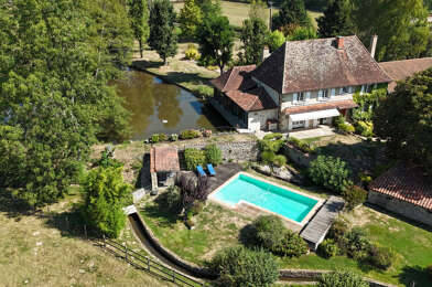 Maison 11 pièces 495000 €