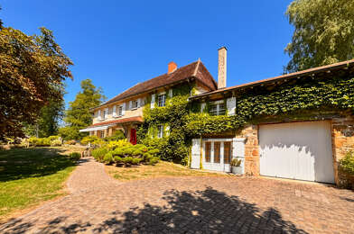 Maison 11 pièces 495000 €