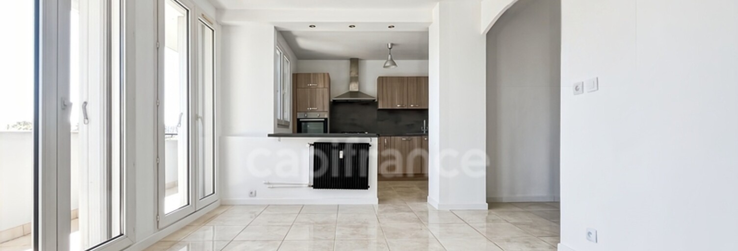 Appartement 4 Pièces 75 m² à vendre à Quetigny (21800)