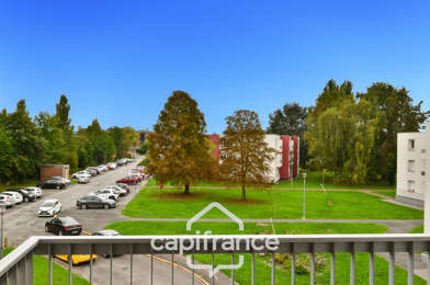 Appartement 4 pièces 170000 €